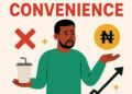 The Hidden Cost of Convenience