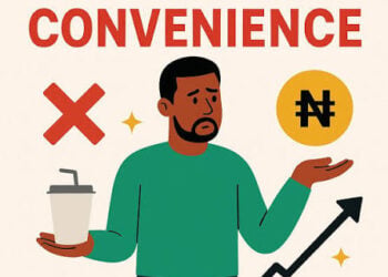 The Hidden Cost of Convenience