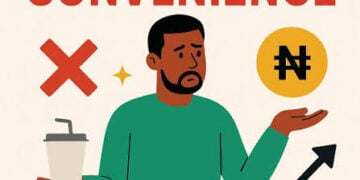 The Hidden Cost of Convenience