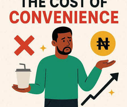 The Hidden Cost of Convenience