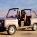 Chip Motors Unveils $15,000 Electric LUV for Everyday Neighborhood Travel