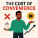 The Hidden Cost of Convenience