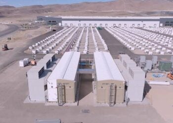 Data Centres Are Becoming the New Oil Fields