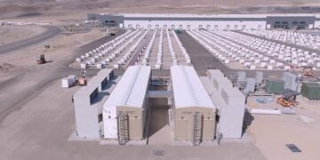 Data Centres Are Becoming the New Oil Fields