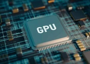 Why AI needs GPUs?