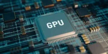 Why AI needs GPUs?
