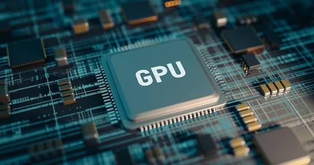 Why AI needs GPUs?