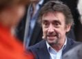Richard Hammond Receives Seven Licence Points
