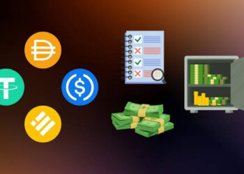 Stablecoin