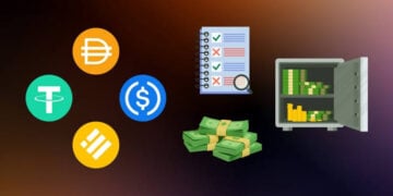 Stablecoin