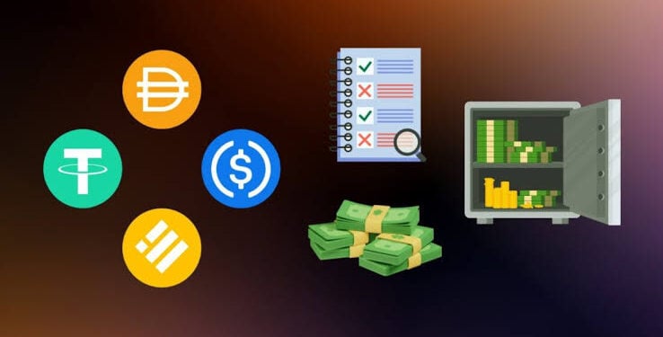 Stablecoin