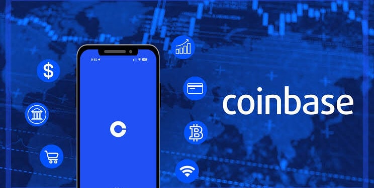 Coinbase