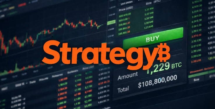 Strategy