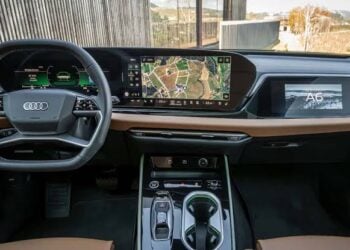Audi to Bring Back Physical Buttons and Premium Interiors