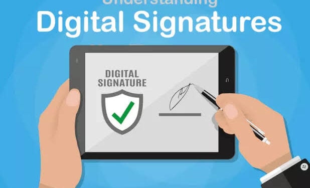 Digital Signatures Explained: What They Are, How They Work, and Why They Matter