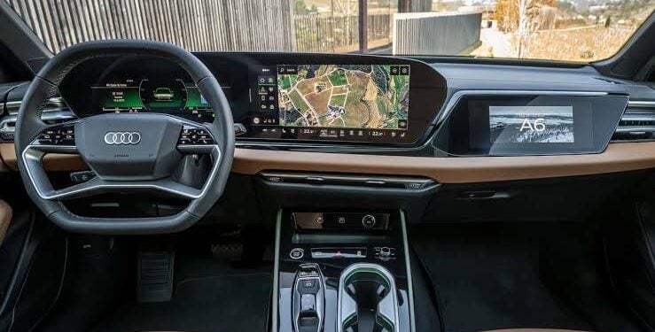 Audi to Bring Back Physical Buttons and Premium Interiors