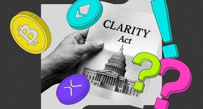 CLARITY Act
