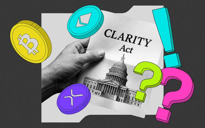 The Future of Digital Finance Hangs in the Balance: Why the CLARITY Act Faces Steep Odds
