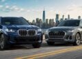 BMW Widens Lead Over Audi in U.S. Luxury Sales Race 2026