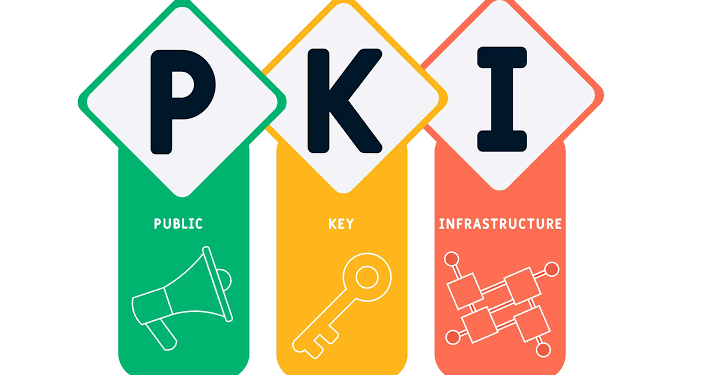 What Is Public Key Infrastructure (PKI)? The Technology That Keeps the Internet Secure