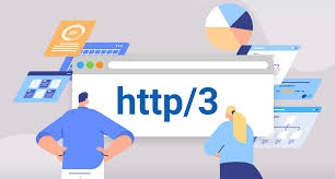 HTTP/3 Explained: Everything You Need to Know