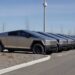 Tesla’s Cybertruck Slump Sparks Edsel Comparisons