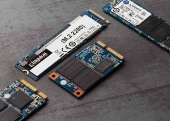 Why SSDs Slow Down Over Time: The Hidden Reasons Behind Falling Performance