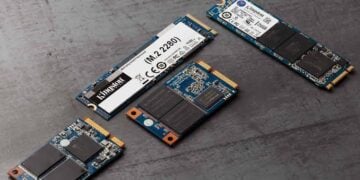 Why SSDs Slow Down Over Time: The Hidden Reasons Behind Falling Performance