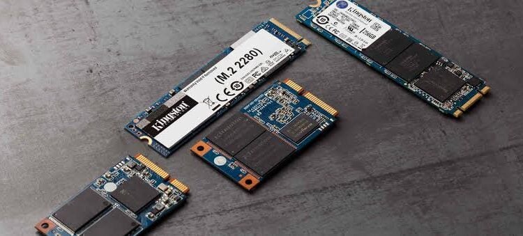 Why SSDs Slow Down Over Time: The Hidden Reasons Behind Falling Performance