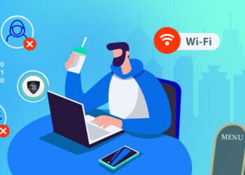 Why Public Wi-Fi Is More Dangerous Than You Think