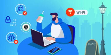 Why Public Wi-Fi Is More Dangerous Than You Think