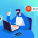 Why Public Wi-Fi Is More Dangerous Than You Think