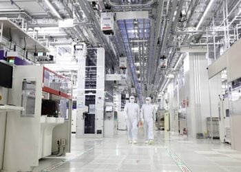 Why Semiconductor Factories Cost Billions: Inside the World’s Most Expensive Buildings