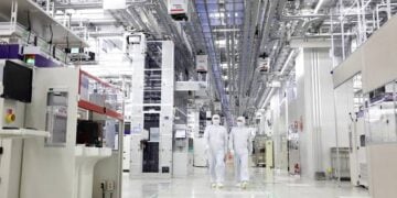Why Semiconductor Factories Cost Billions: Inside the World’s Most Expensive Buildings