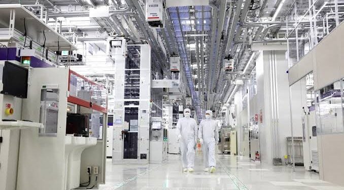 Why Semiconductor Factories Cost Billions: Inside the World’s Most Expensive Buildings