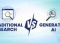 Why AI Search Is Replacing Traditional Search?