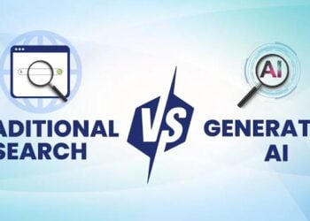 Why AI Search Is Replacing Traditional Search?
