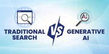 Why AI Search Is Replacing Traditional Search?