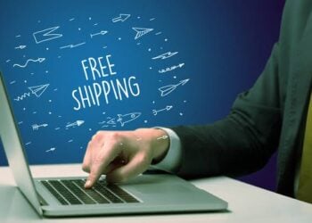 The Business Behind Free Shipping