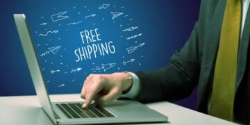 The Business Behind Free Shipping