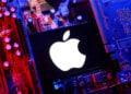 Chip Crunch Puts Apple’s Best-Selling Devices at Risk