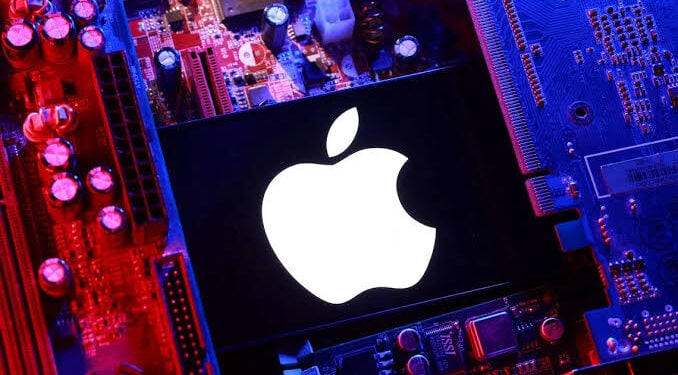 Chip Crunch Puts Apple’s Best-Selling Devices at Risk