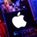 Chip Crunch Puts Apple’s Best-Selling Devices at Risk