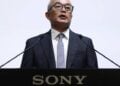 Sony Execs Offload Shares Following Physical Disc Exit Announcement