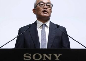 Sony Execs Offload Shares Following Physical Disc Exit Announcement