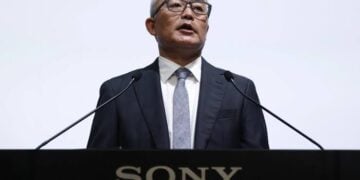 Sony Execs Offload Shares Following Physical Disc Exit Announcement