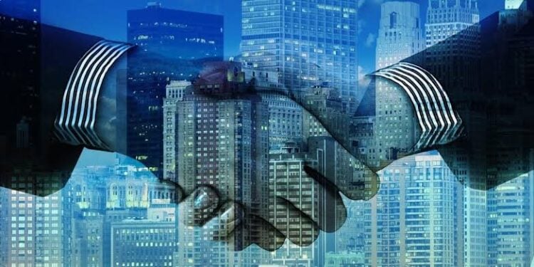 Why Companies Buy Startups Instead of Building Products?