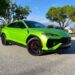 Lamborghini Unveils Urus SE Performante, Bets Big on Hybrid Power Instead of EVs
