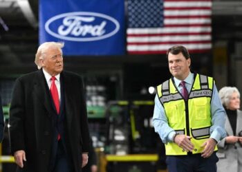 Ford Recall Crisis: CEO Jim Farley Says Quality Turnaround