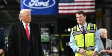 Ford Recall Crisis: CEO Jim Farley Says Quality Turnaround